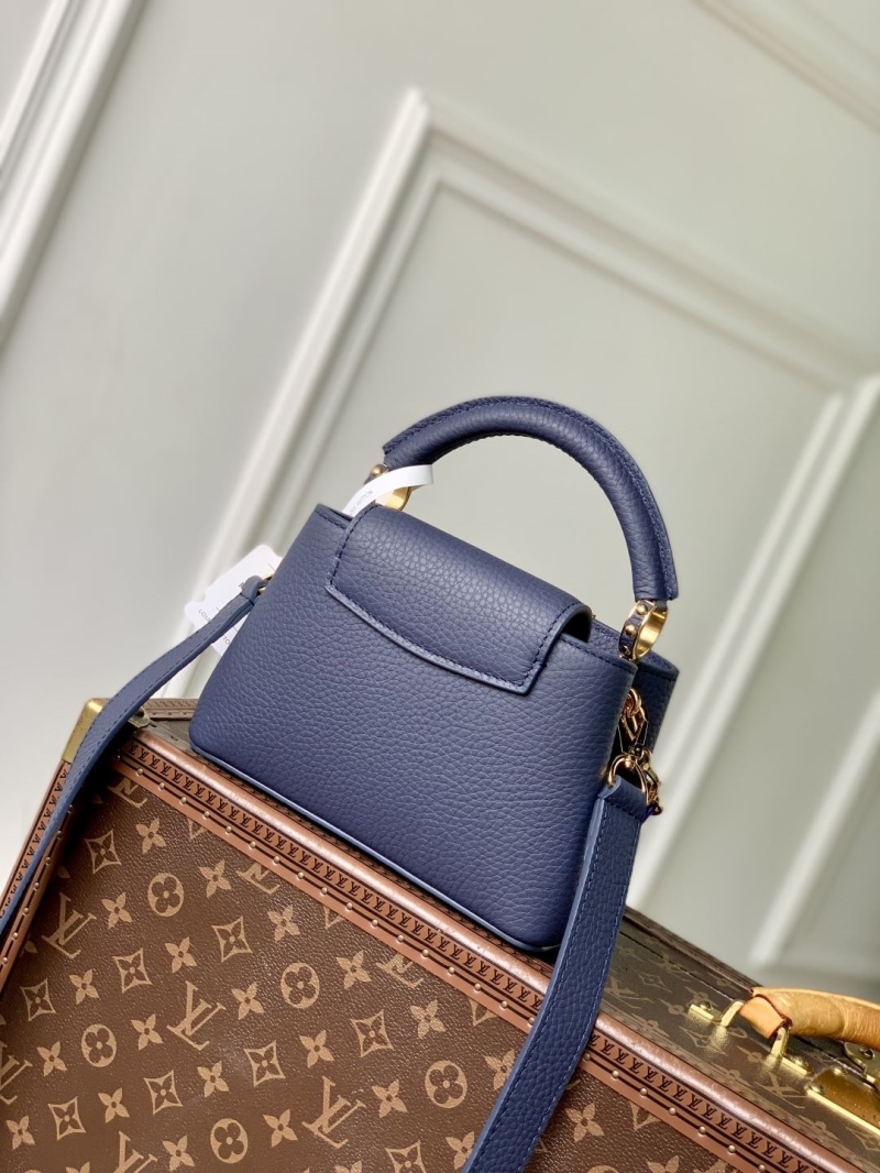 LV Capucines Bags